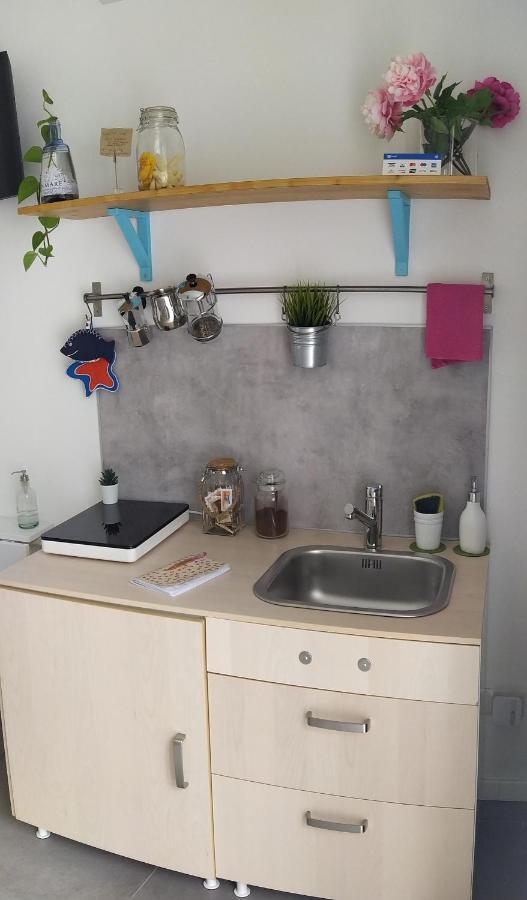 Peonia 2 Posti Wi-Fi Ac Free Park Jacuzzi Panzió Porlezza Kültér fotó